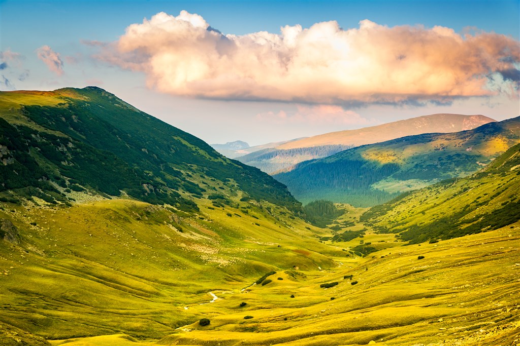Nejkrásnější místa Transylvánských Alp – fotka 10