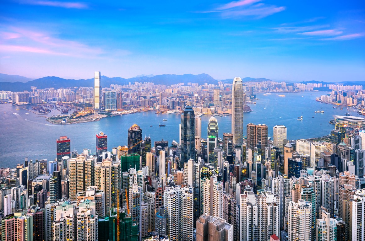 Klenoty velké Číny s návštěvou Hong Kongu – fotka 11