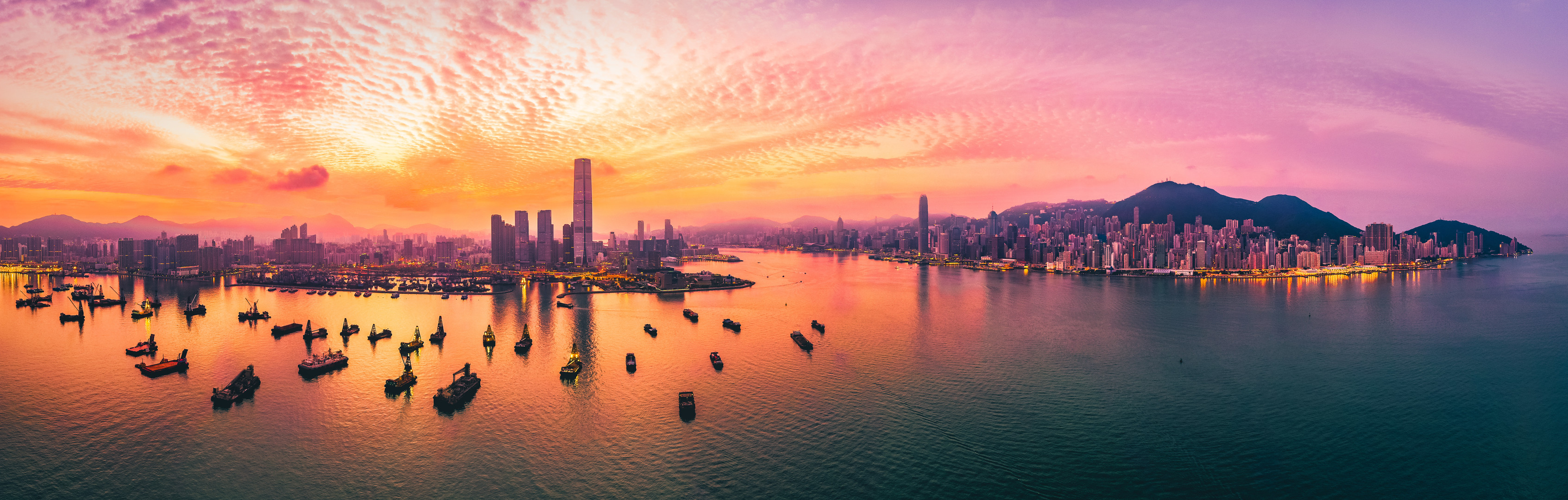 Klenoty velké Číny s návštěvou Hong Kongu – fotka 12