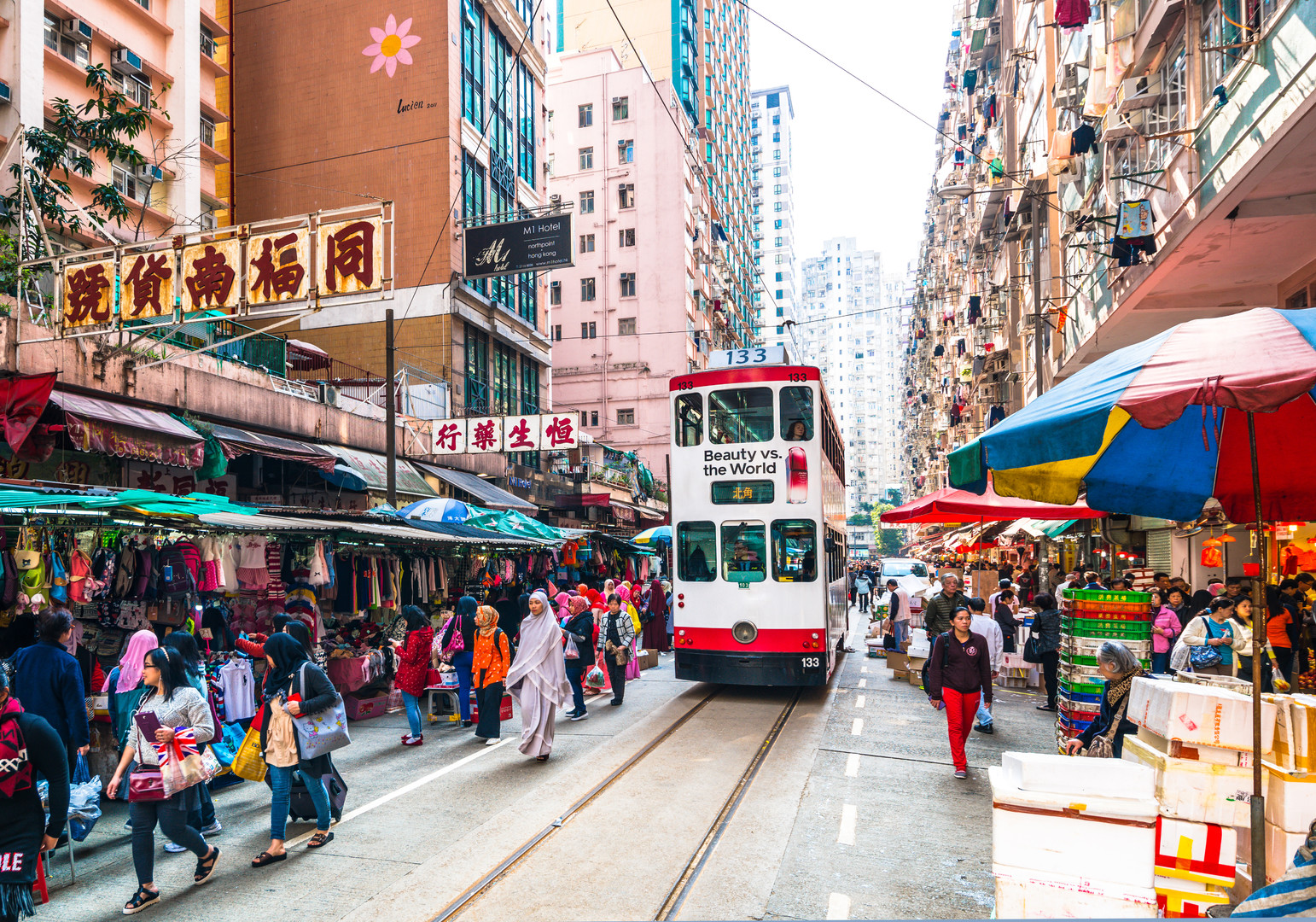 Klenoty velké Číny s návštěvou Hong Kongu – fotka 14