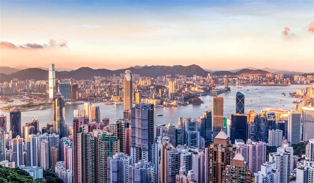 Klenoty velké Číny s návštěvou Hong Kongu – fotka 9
