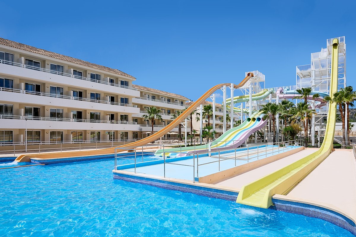 Fergus Club Mallorca Waterpark – fotka 17