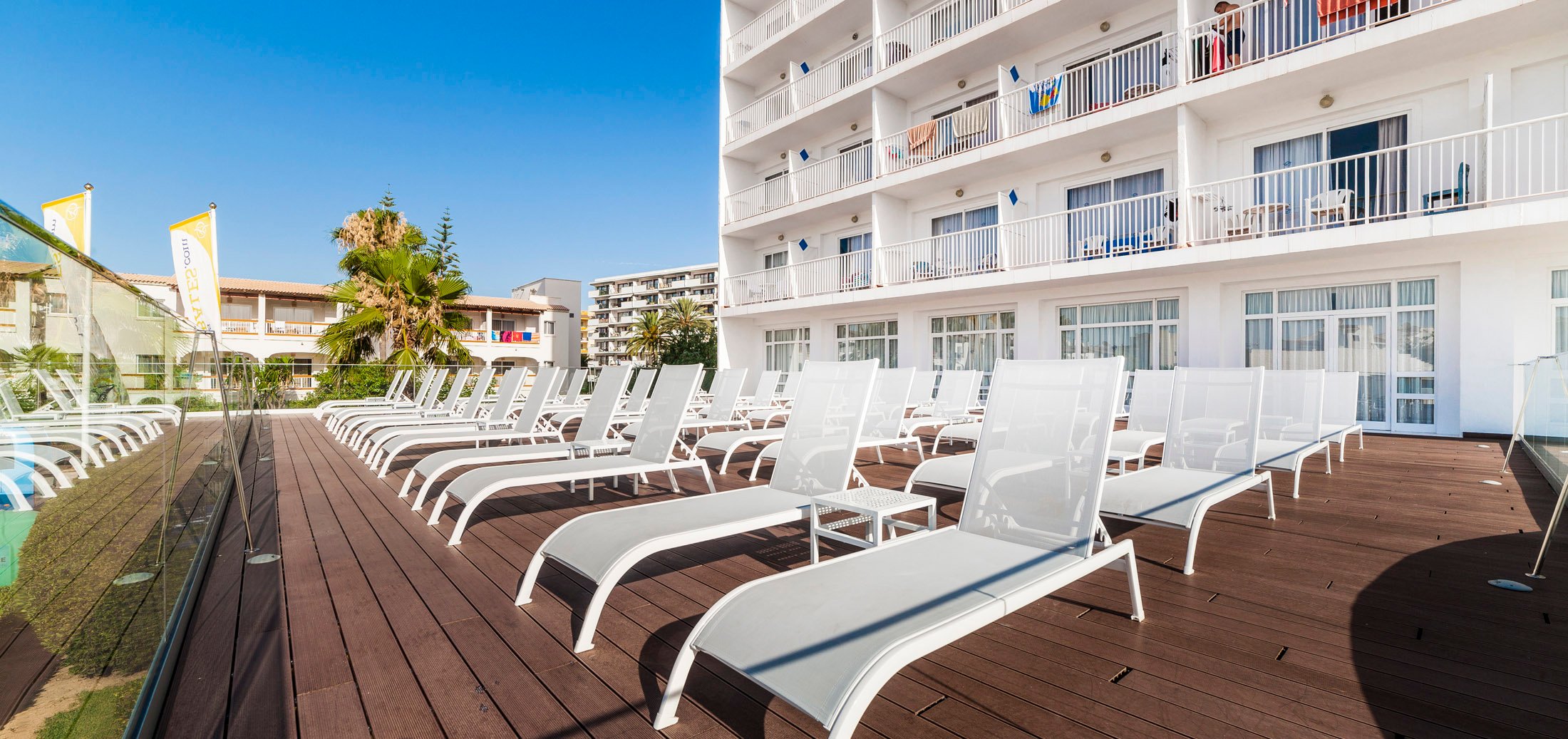 Globales Condes de Alcudia – fotka 11