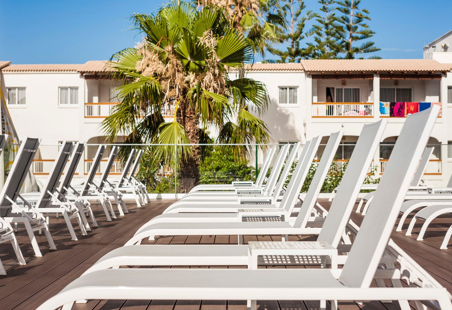 Globales Condes de Alcudia – fotka 12