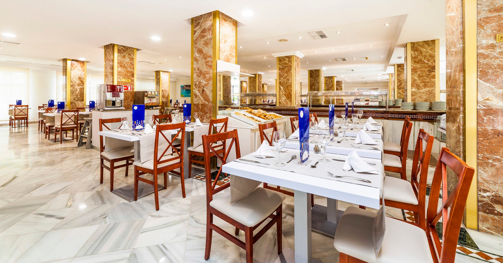 Globales Condes de Alcudia – fotka 15