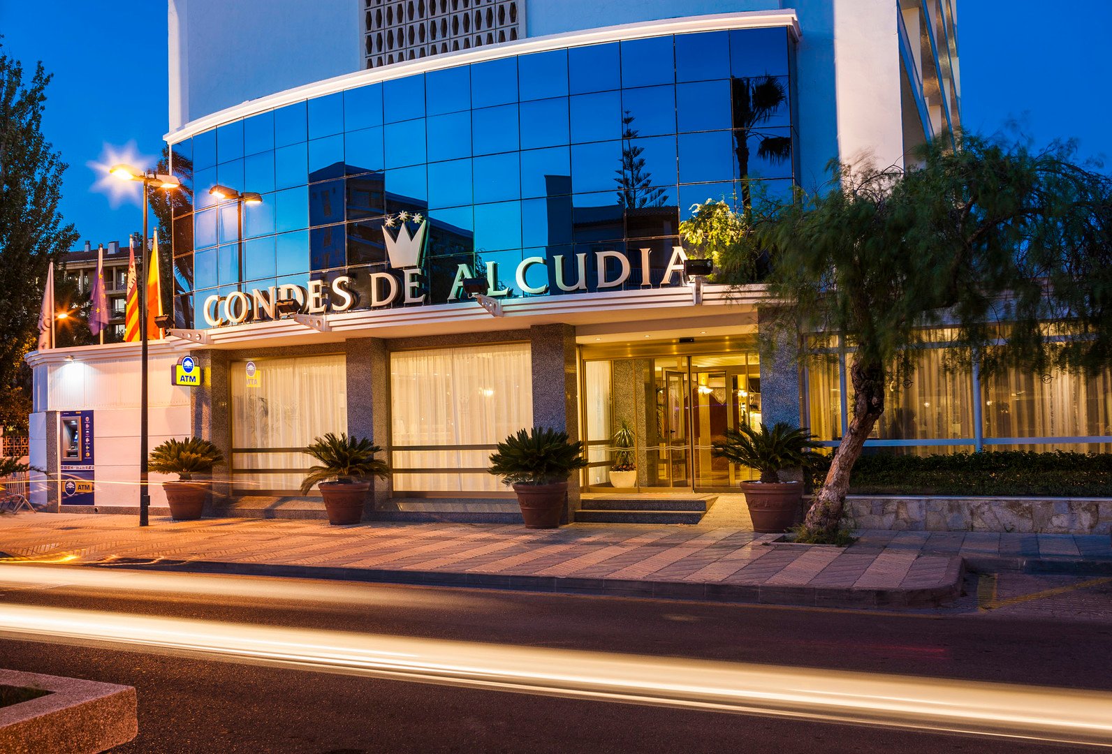 Globales Condes de Alcudia – fotka 17