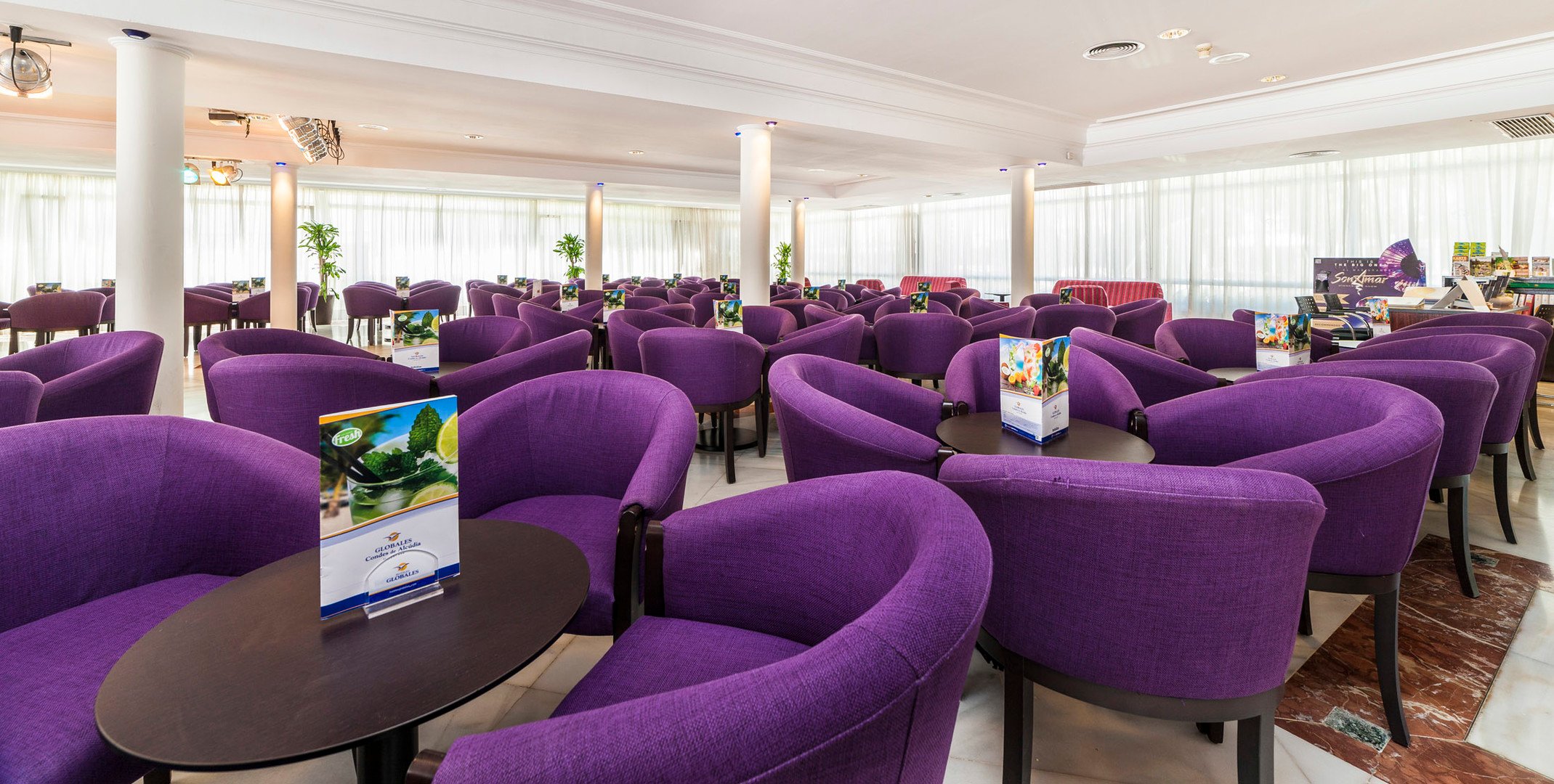 Globales Condes de Alcudia – fotka 18