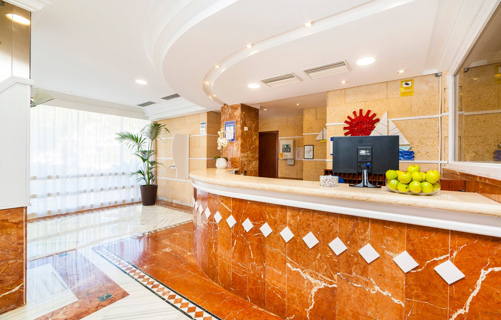 Globales Condes de Alcudia – fotka 20