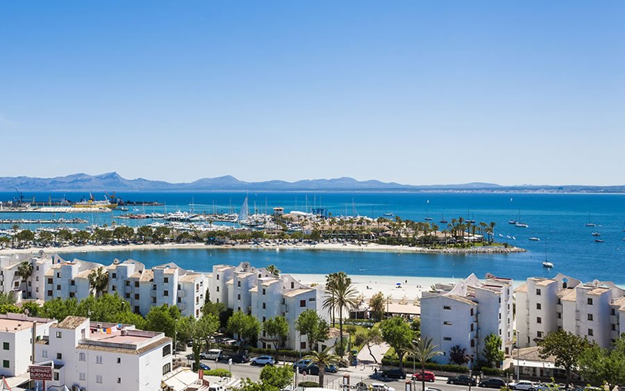 Globales Condes de Alcudia – fotka 3
