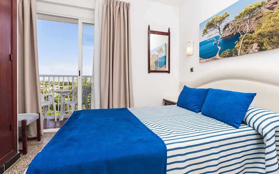 Globales Condes de Alcudia – fotka 4