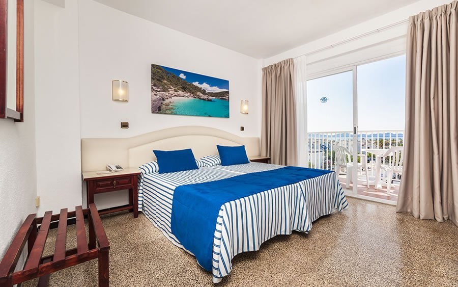 Globales Condes de Alcudia – fotka 6