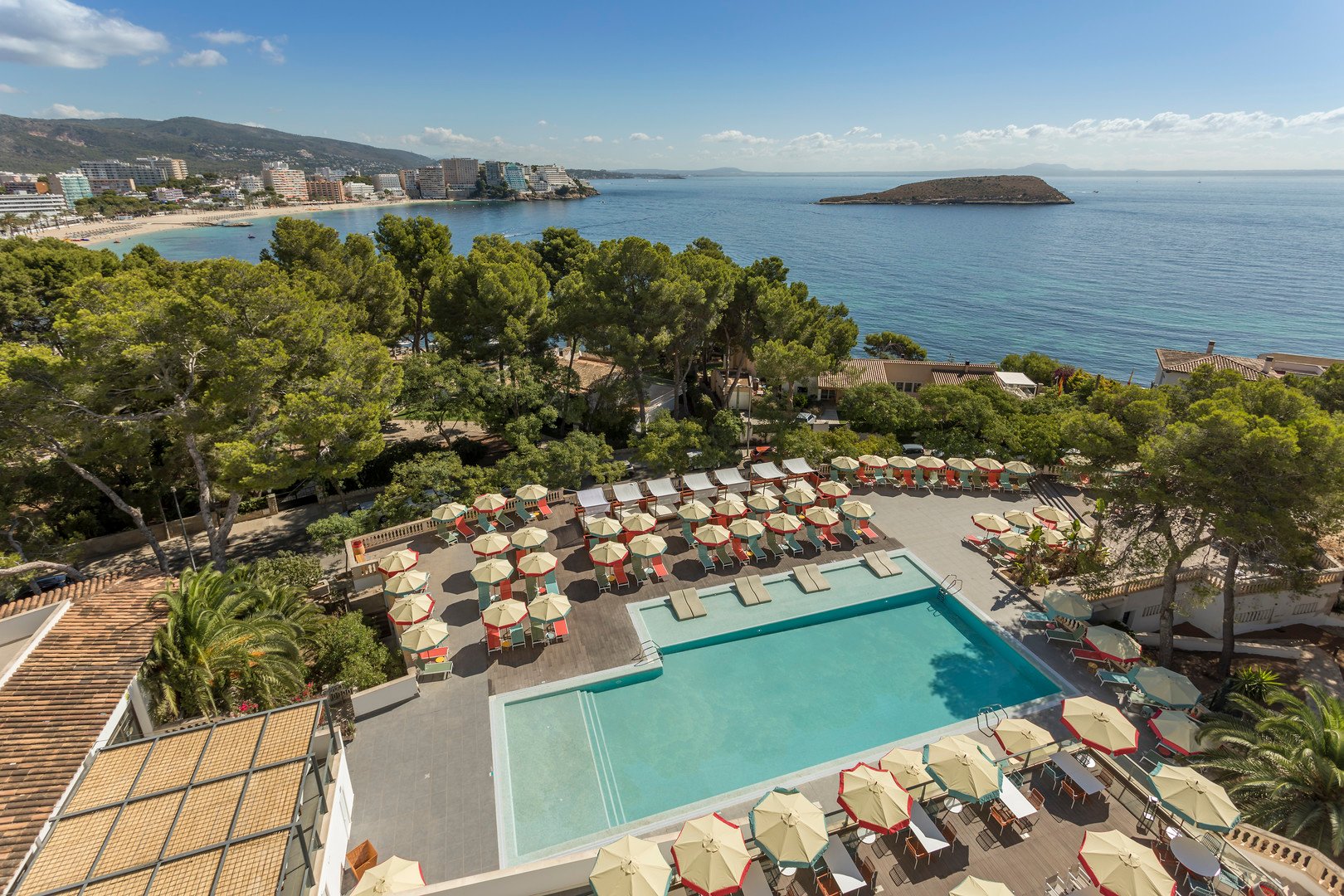 Obrázek hotelu Dreams Calvia Resort & Spa