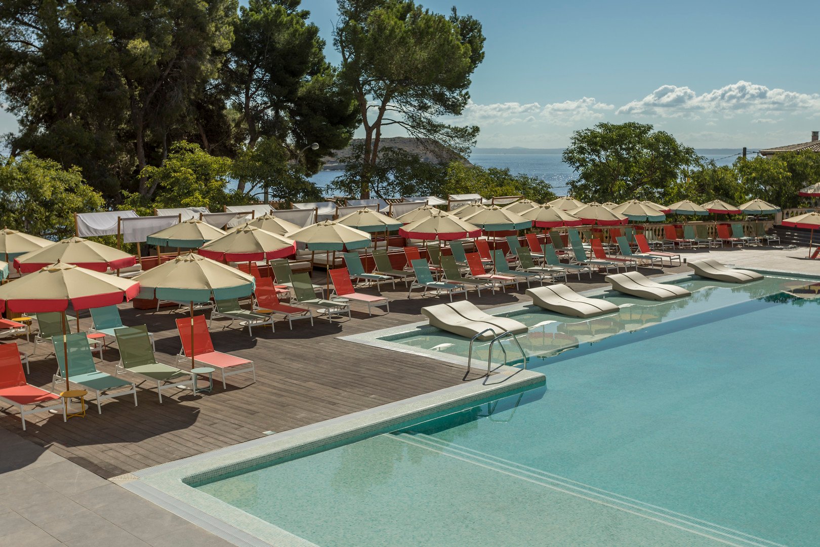 Dreams Calvia Resort & Spa – fotka 2
