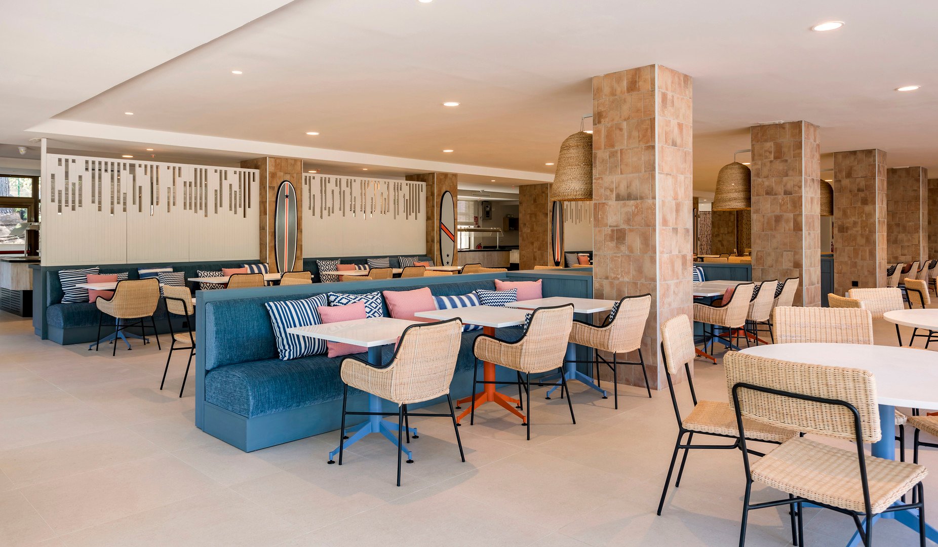 Dreams Calvia Resort & Spa – fotka 18