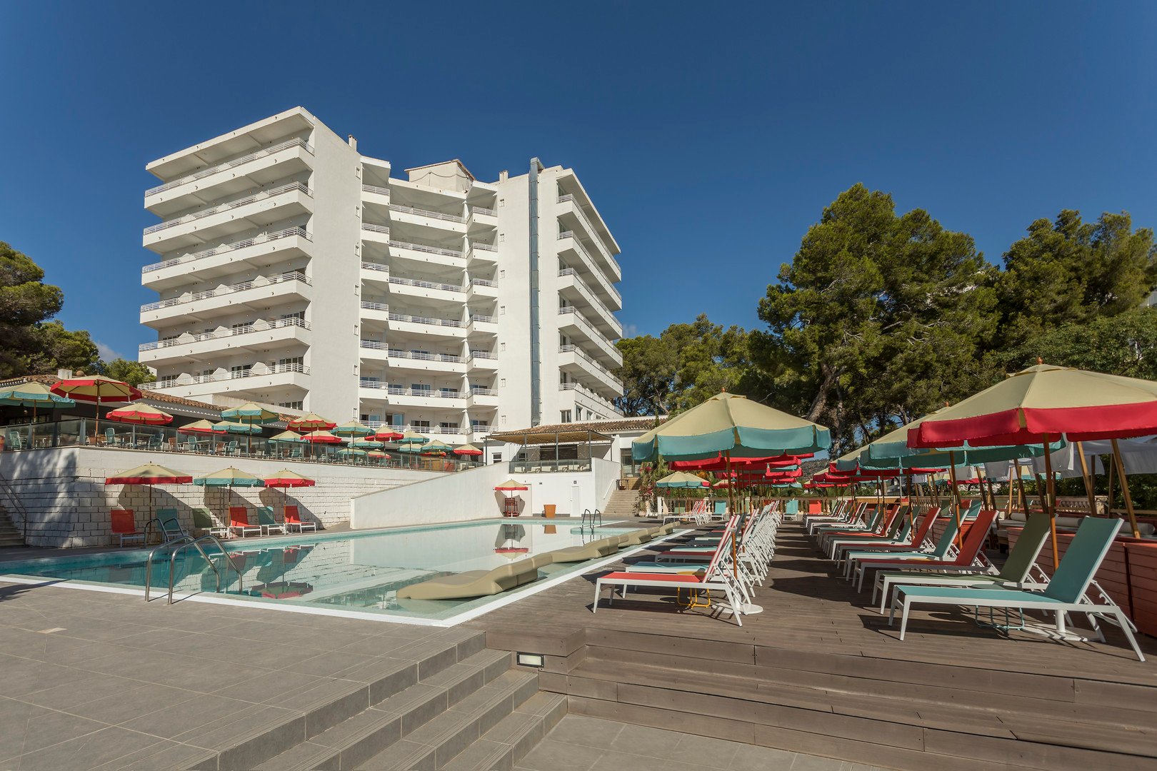 Dreams Calvia Resort & Spa – fotka 3