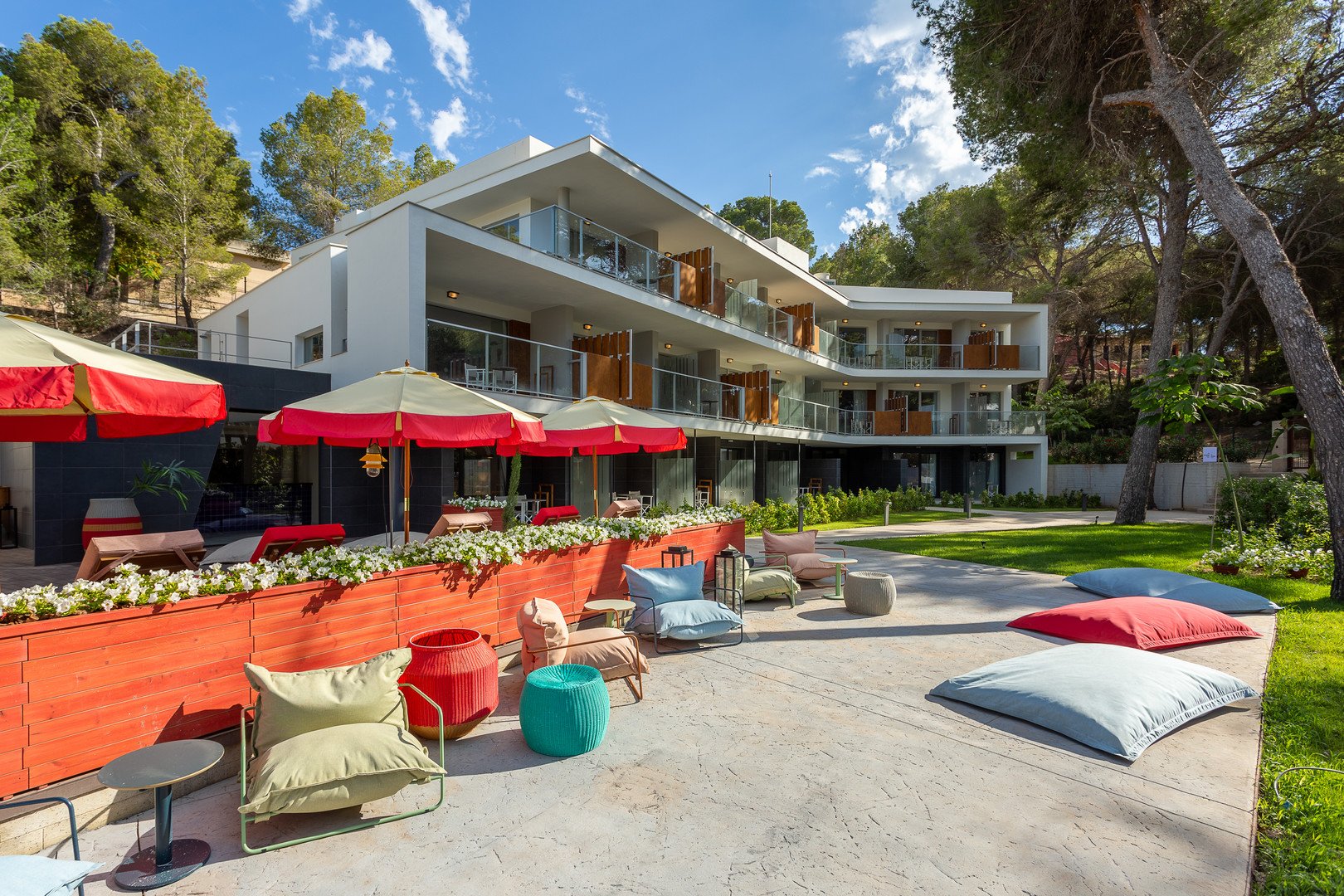 Dreams Calvia Resort & Spa – fotka 24