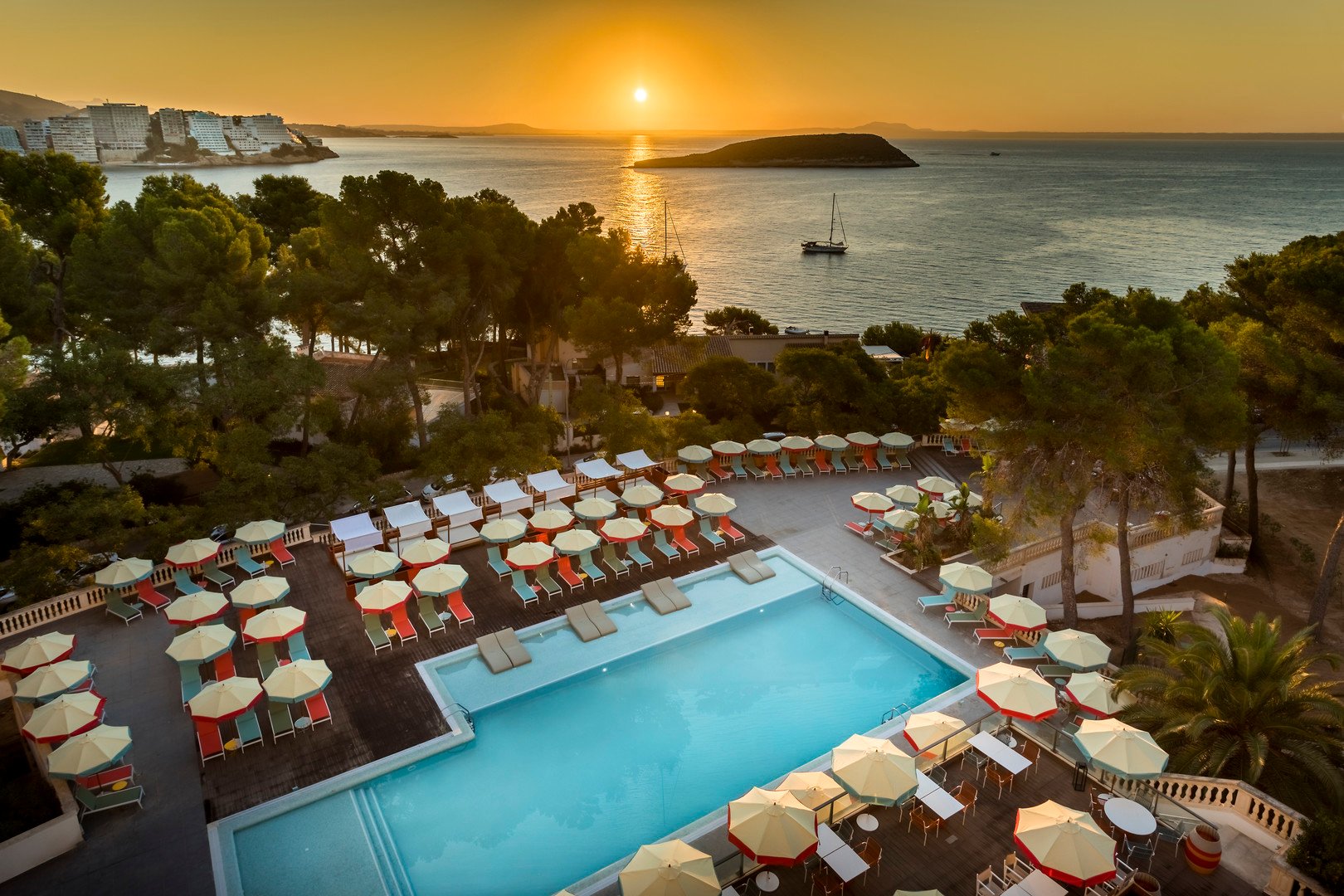 Dreams Calvia Resort & Spa – fotka 25