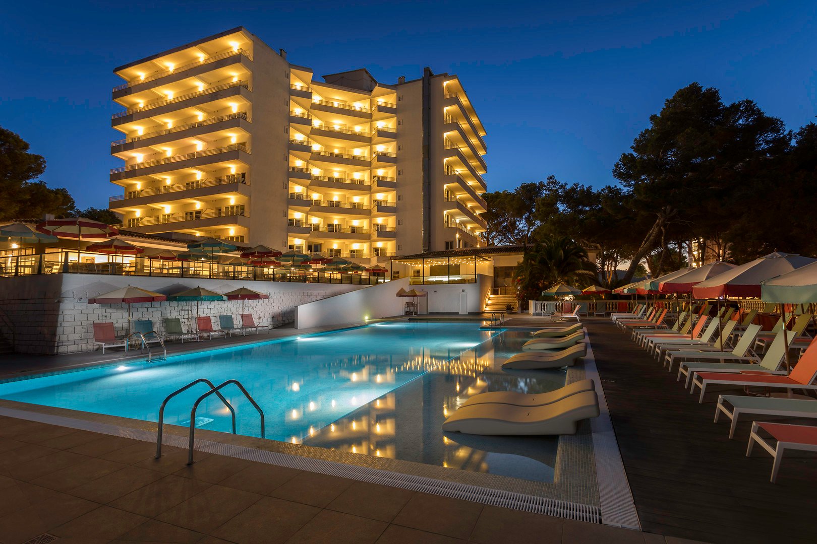 Dreams Calvia Resort & Spa – fotka 26
