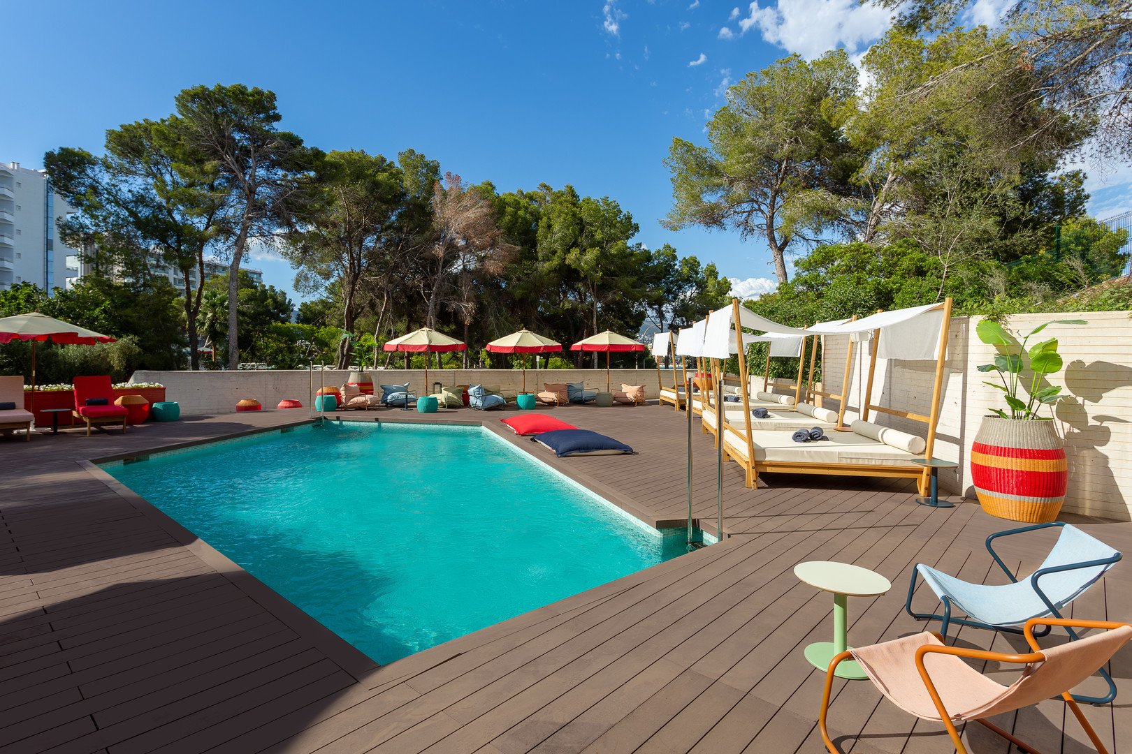 Dreams Calvia Resort & Spa – fotka 5