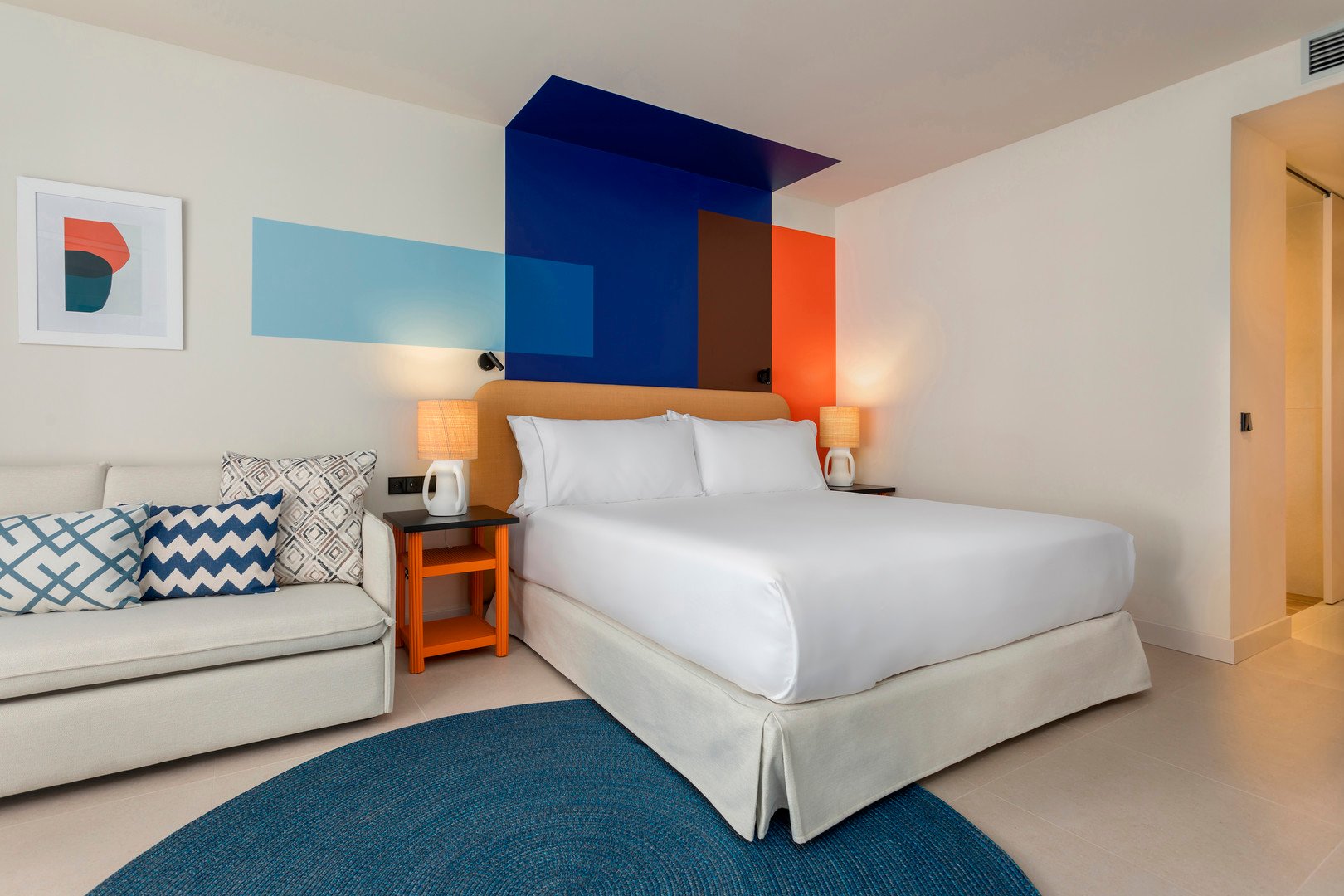 Dreams Calvia Resort & Spa – fotka 7