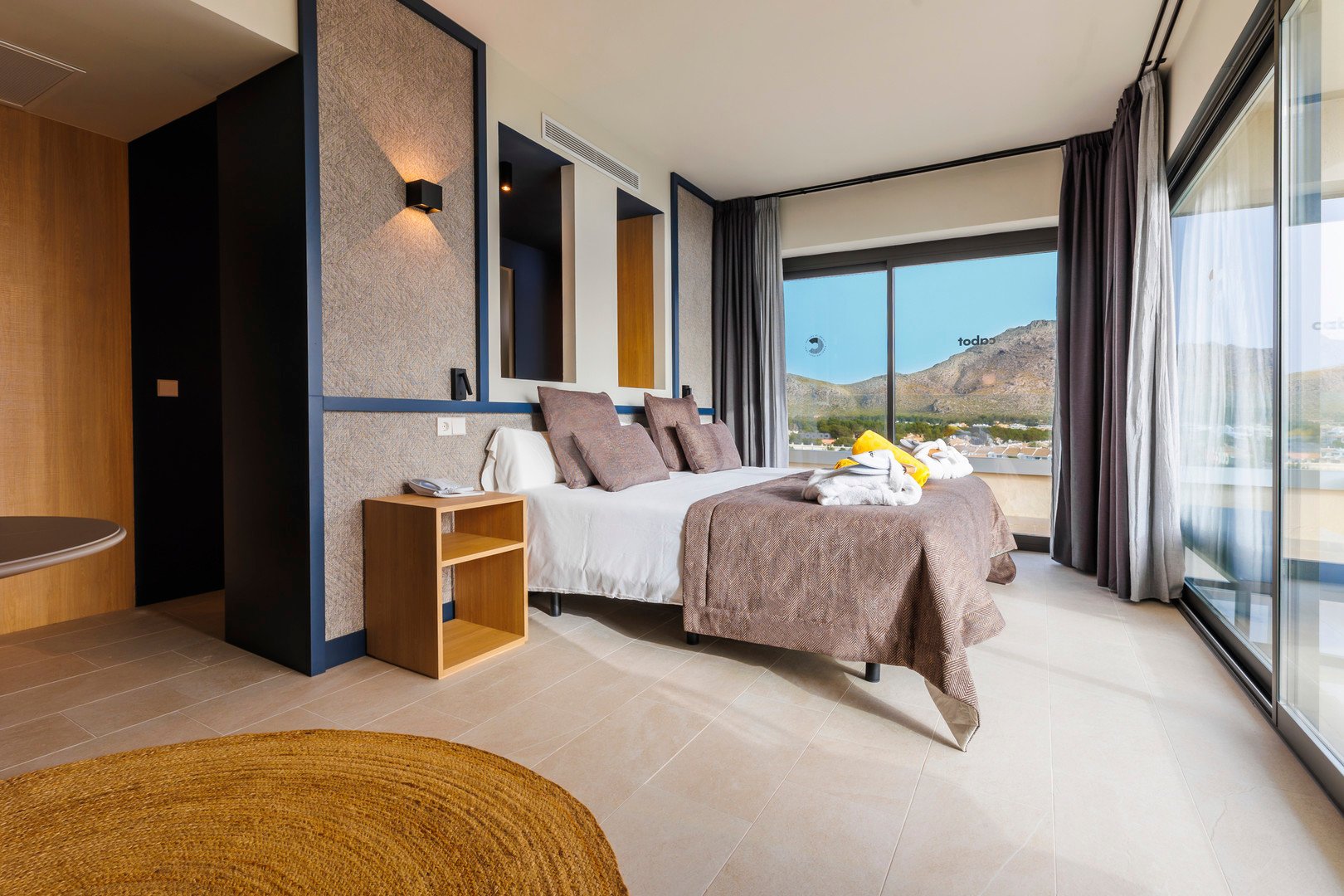 Cabot Pollensa Park Spa – fotka 11