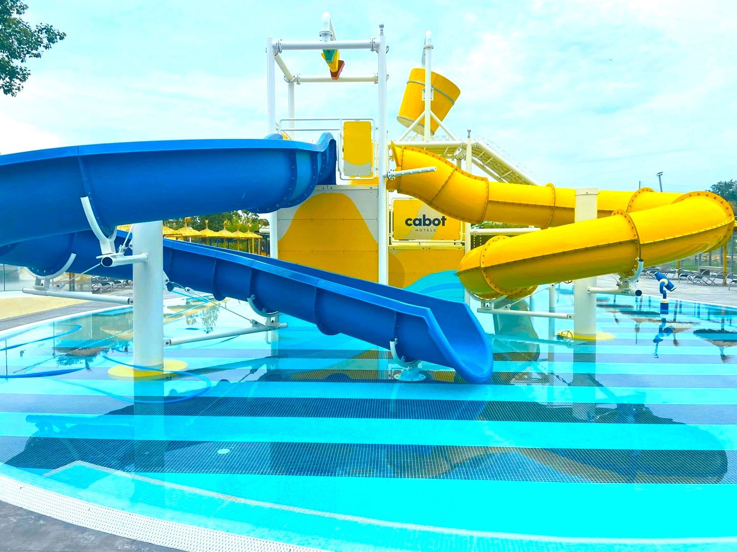 Cabot Pollensa Park Spa – fotka 16