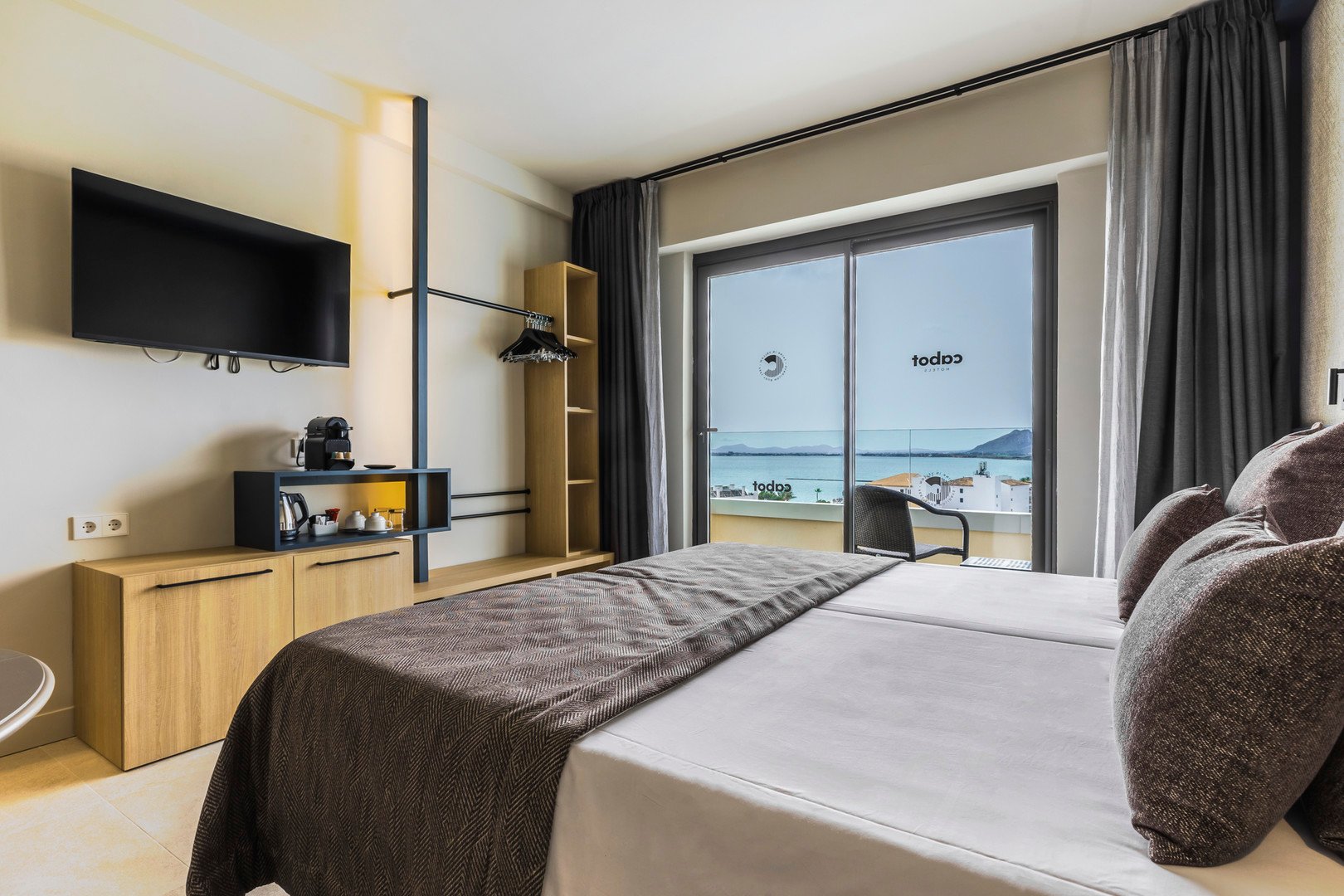 Cabot Pollensa Park Spa – fotka 6