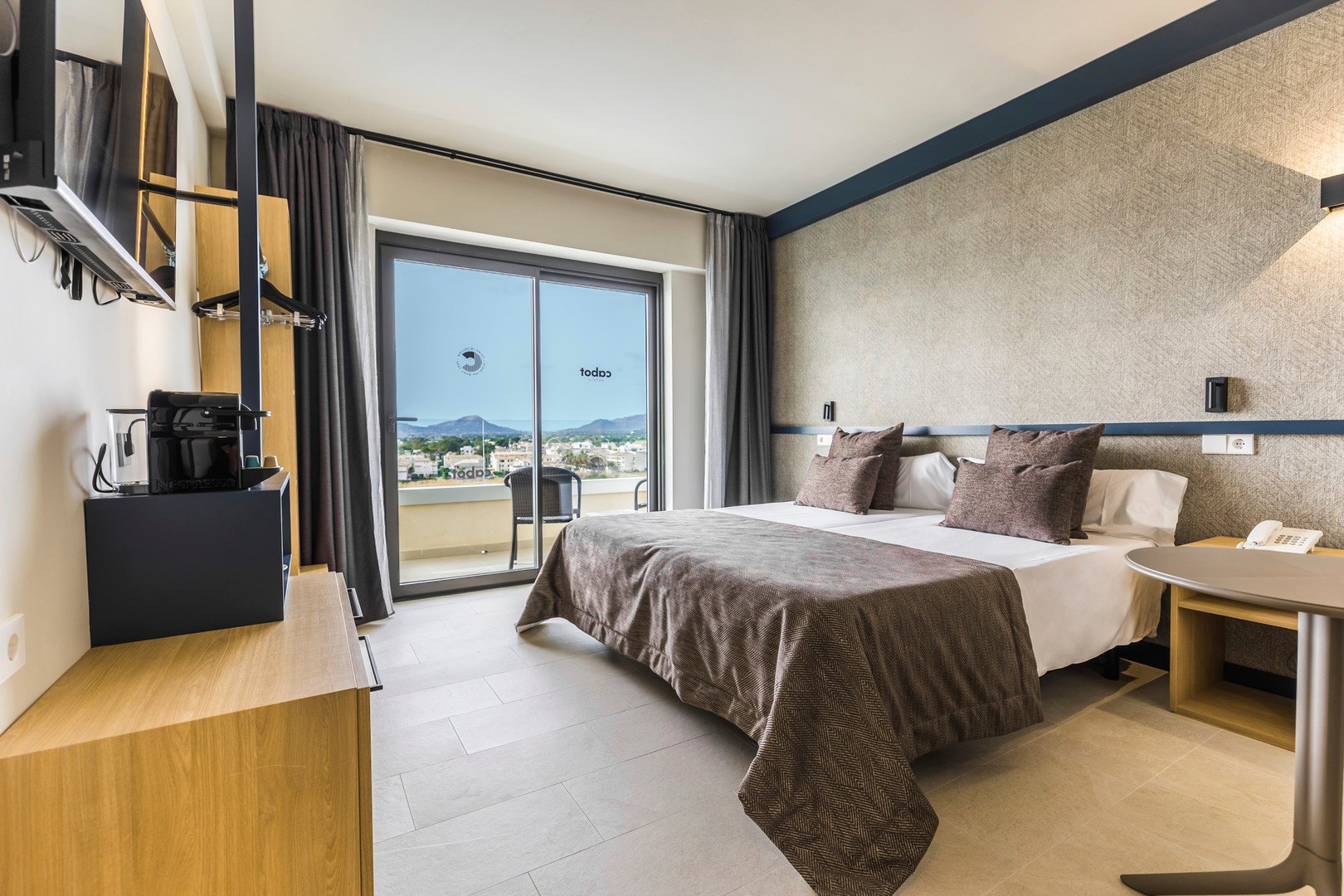 Cabot Pollensa Park Spa – fotka 7