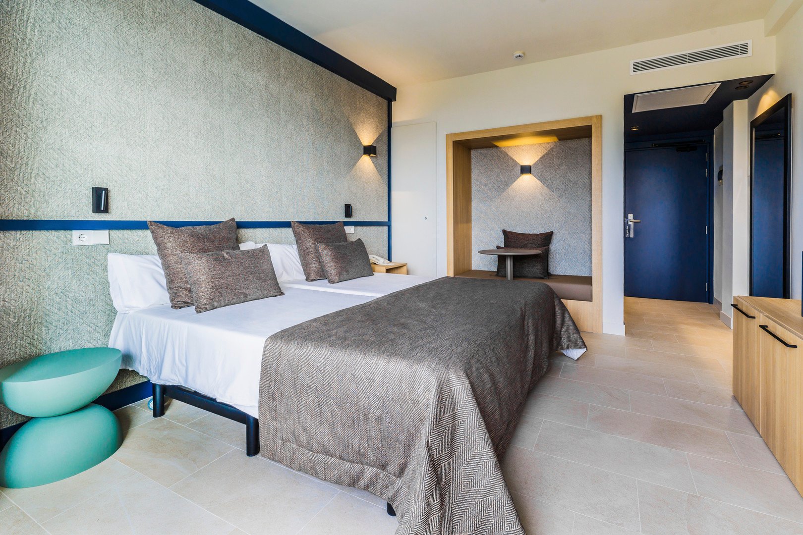 Cabot Pollensa Park Spa – fotka 8