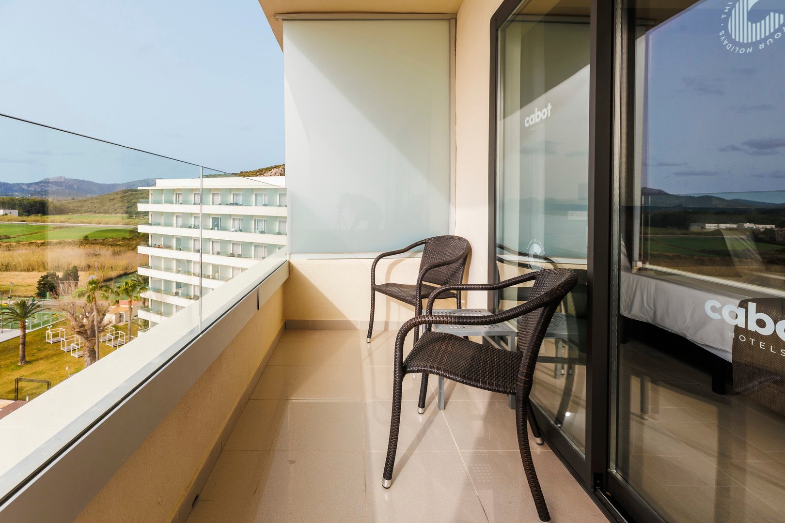 Cabot Pollensa Park Spa – fotka 10