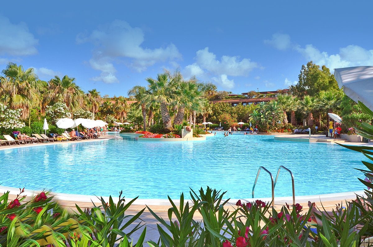 Obrázek hotelu Acacia Resort
