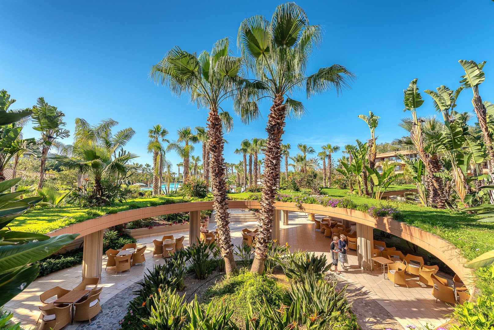 Acacia Resort – fotka 2