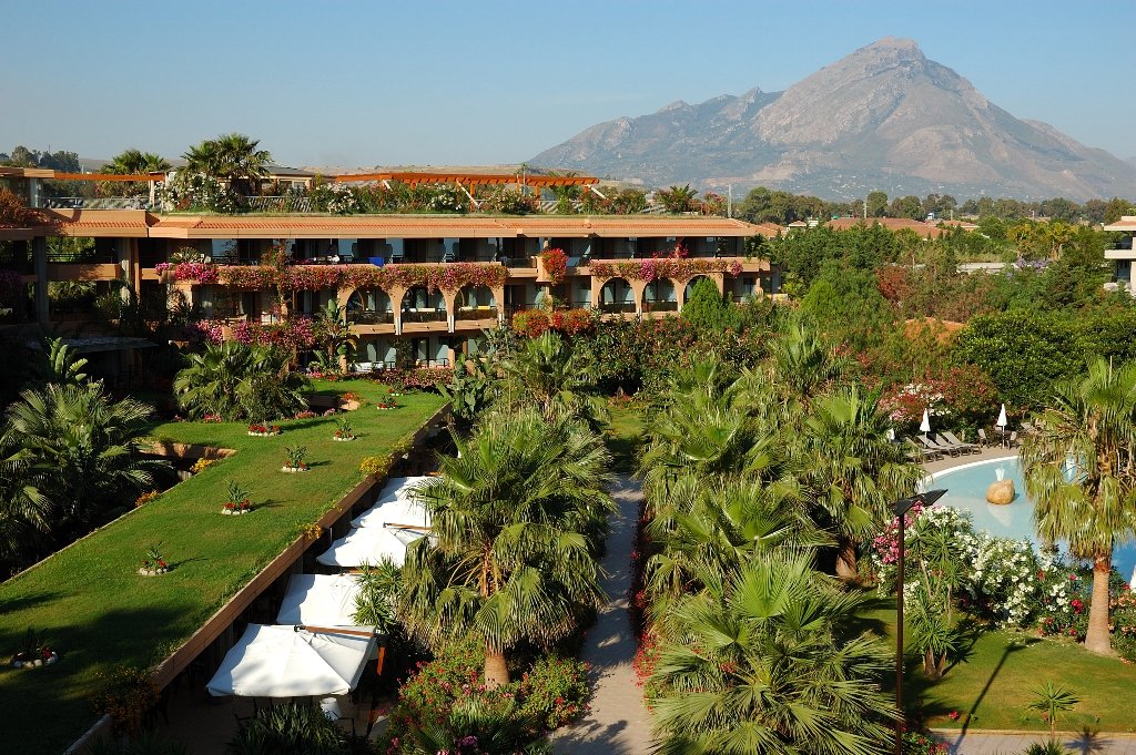Acacia Resort – fotka 3