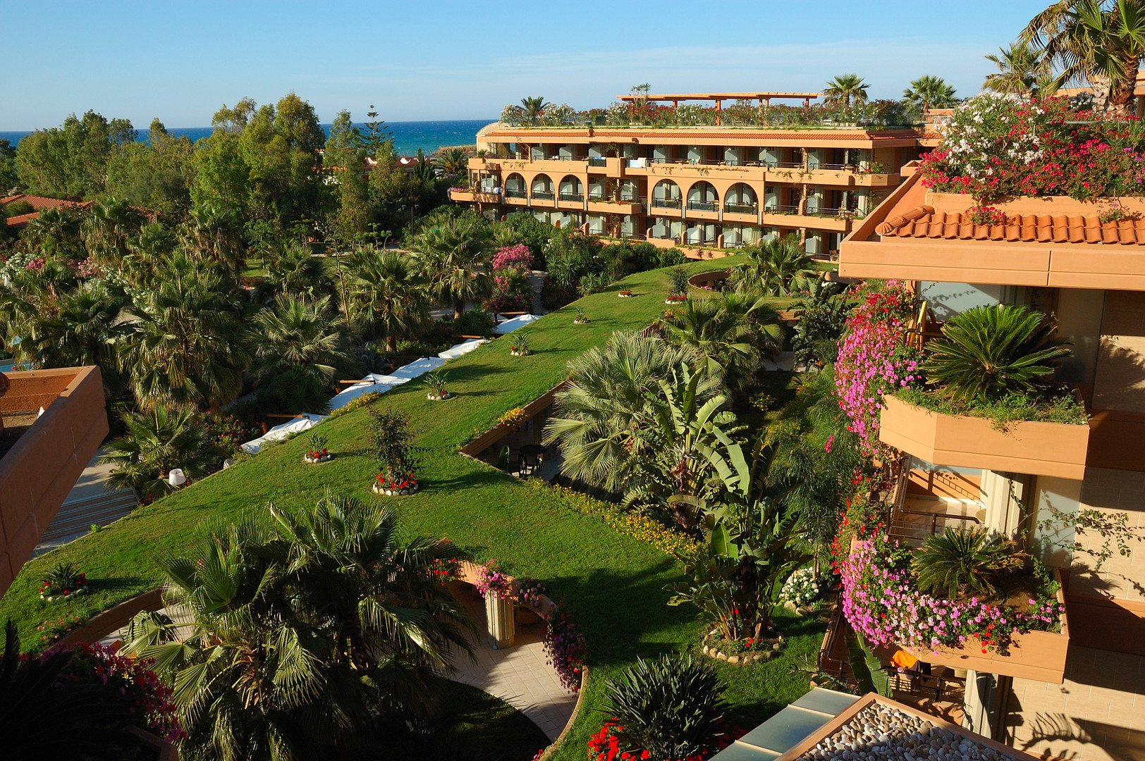 Acacia Resort – fotka 4