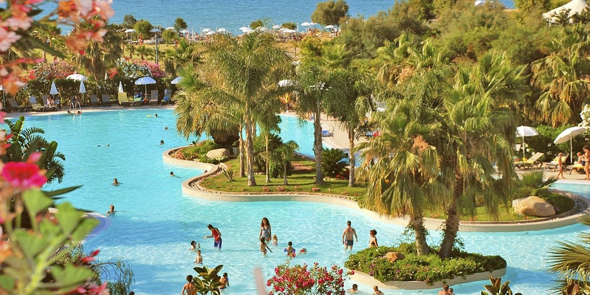 Acacia Resort – fotka 5