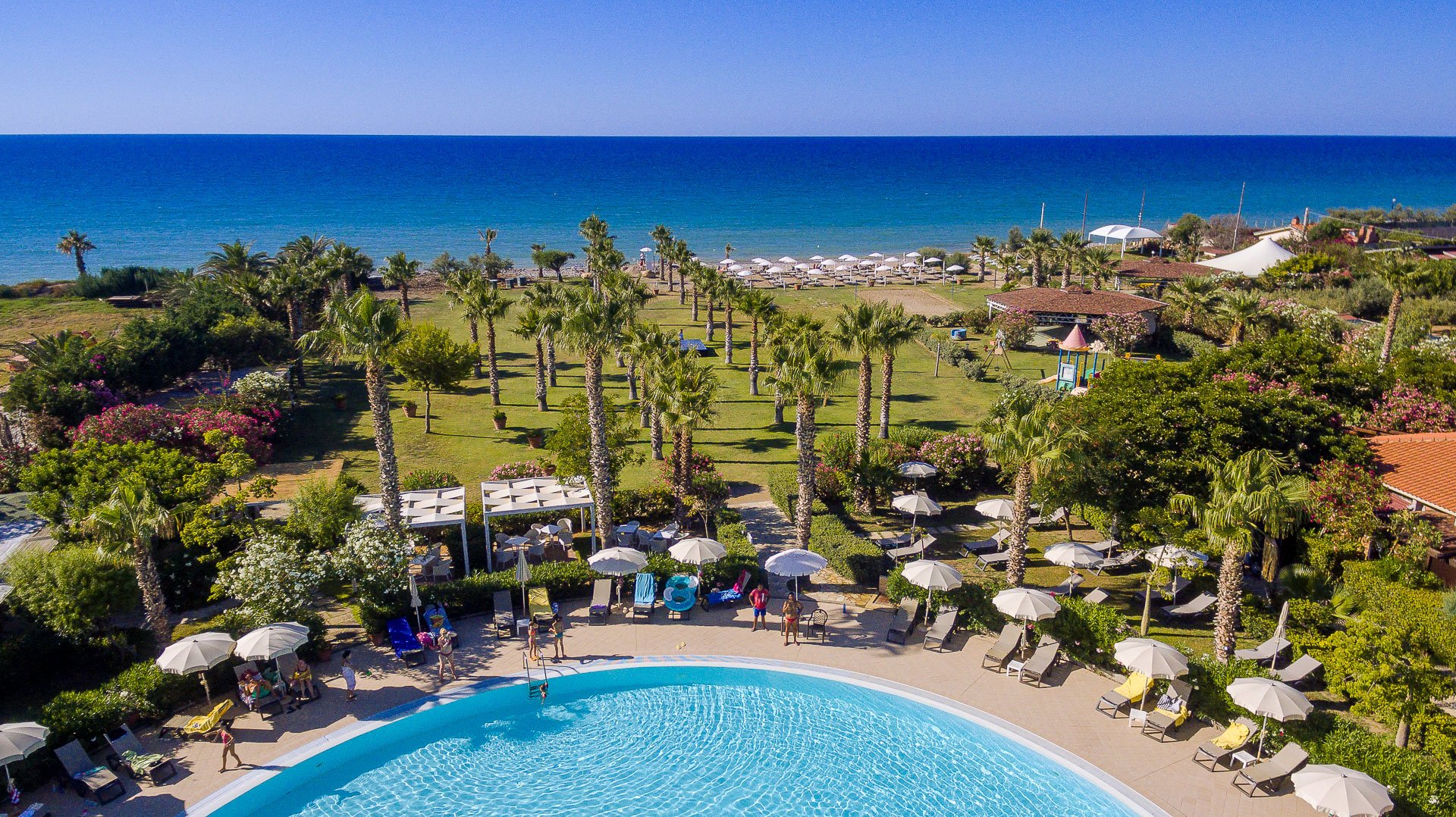 Acacia Resort – fotka 6