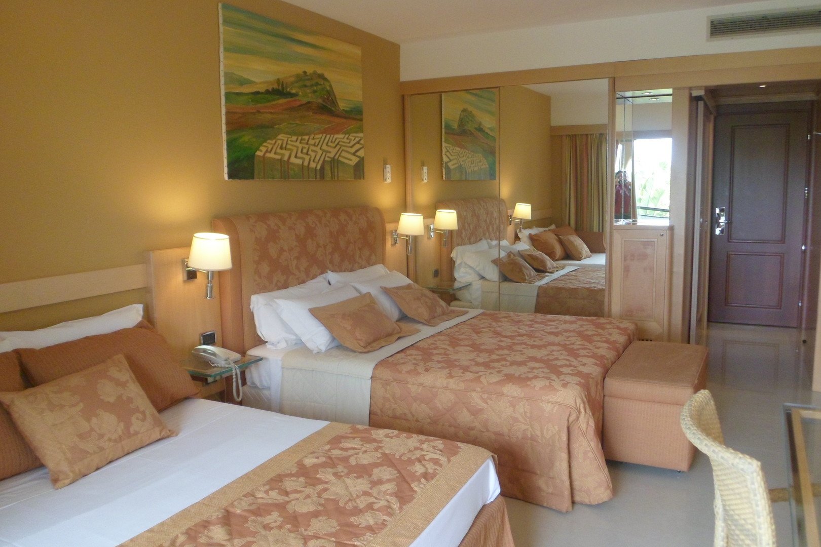 Acacia Resort – fotka 8