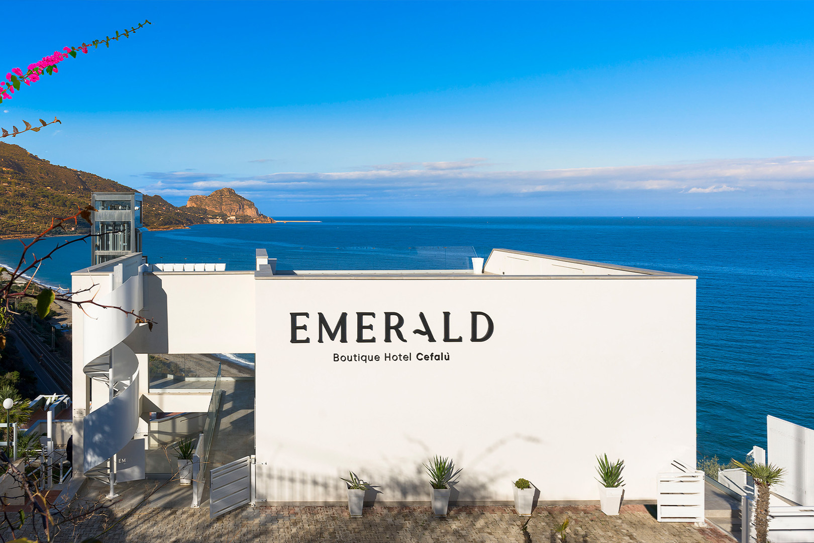 Obrázek hotelu Čedok BLUE Emerald Hotel Residence Cefalú