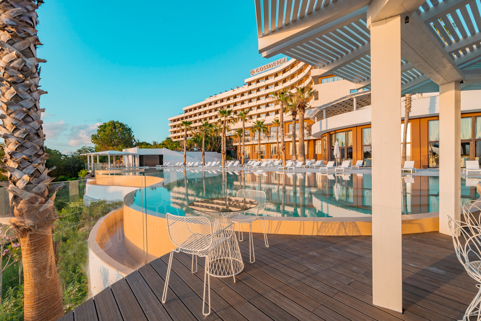 Obrázek hotelu Costa Verde