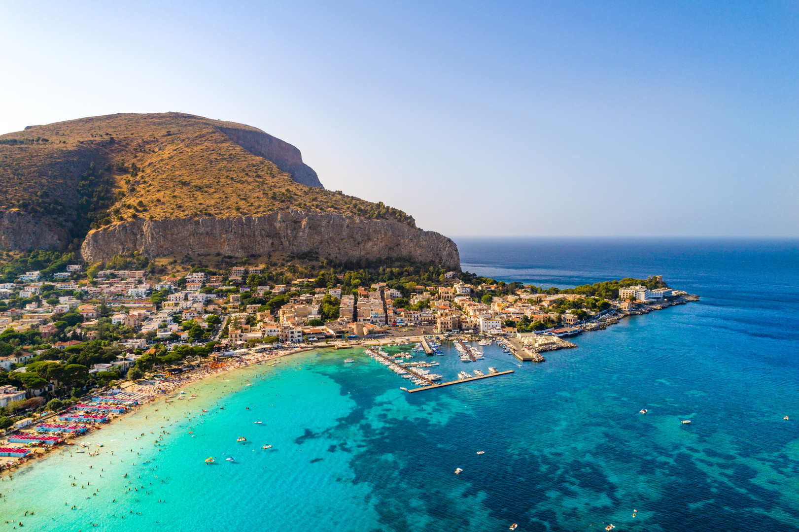Úžasná Sicílie – fotka 6