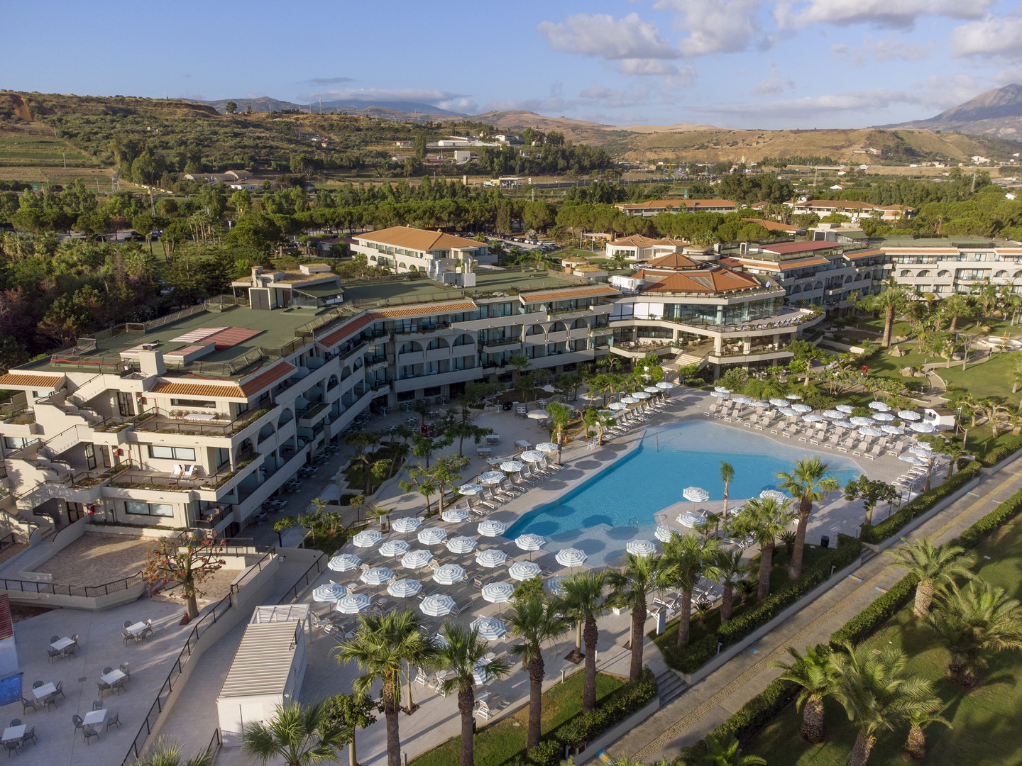 Grand Palladium Sicilia Resort & Spa 1