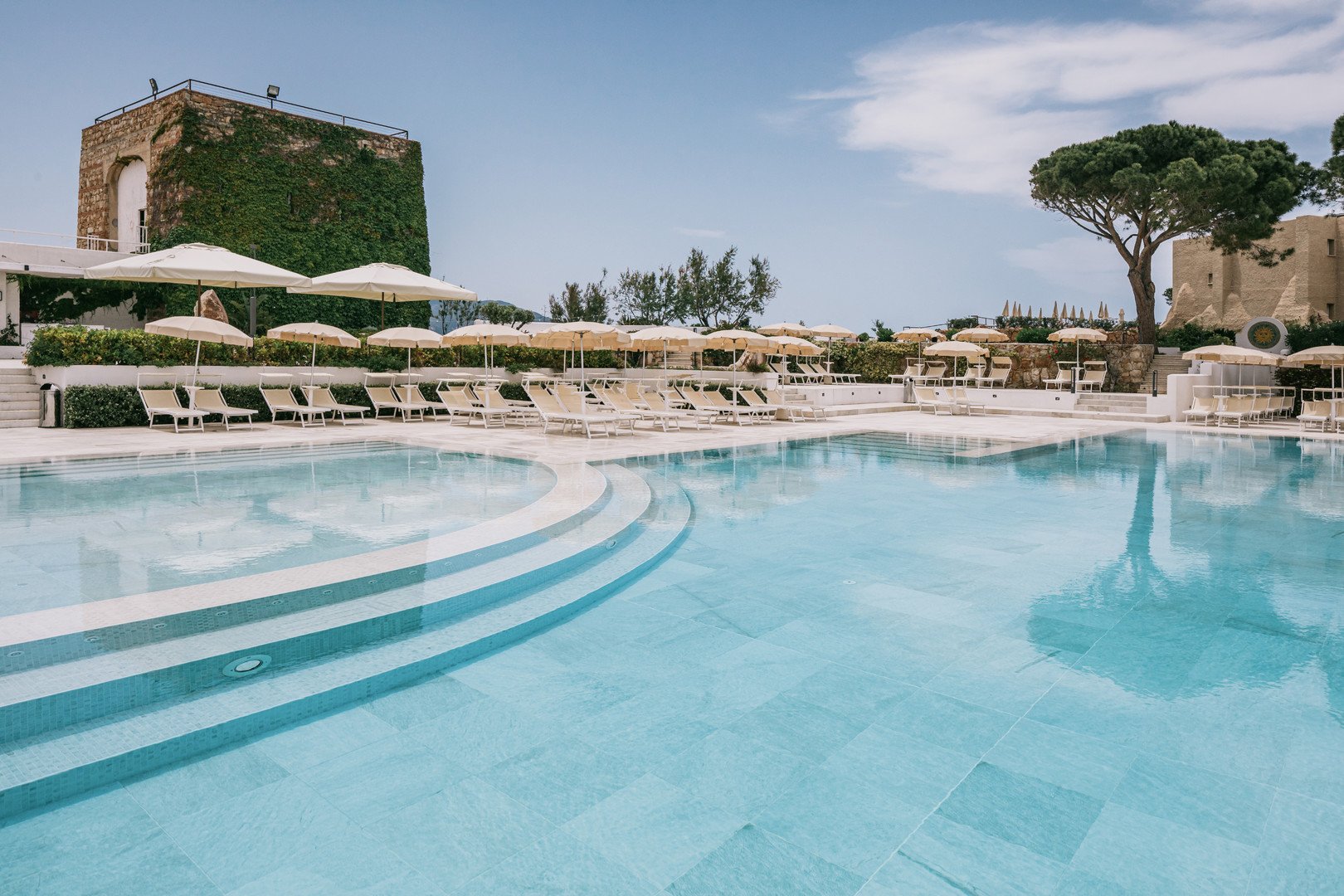 Obrázek hotelu Pollina Resort