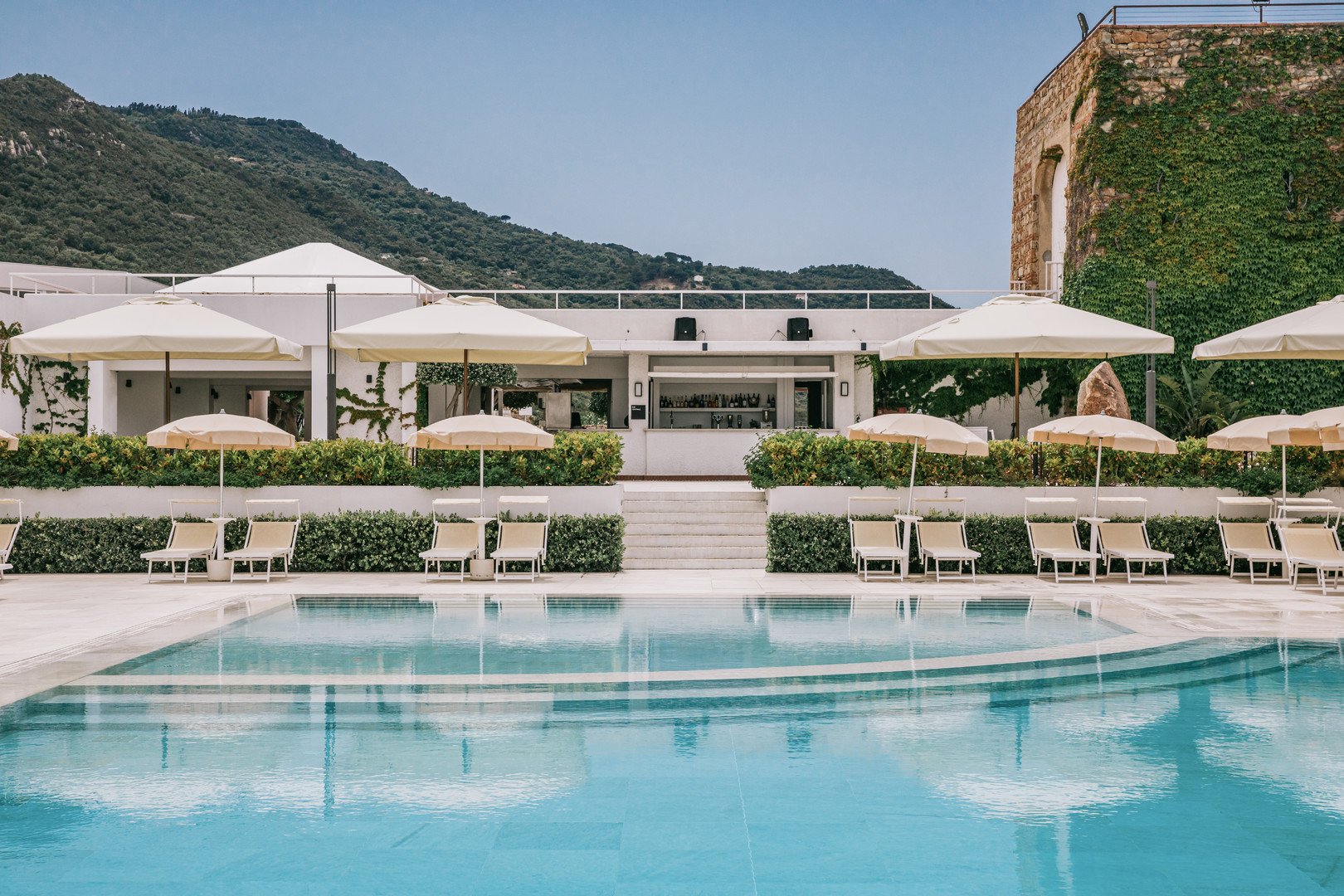 Pollina Resort – fotka 2