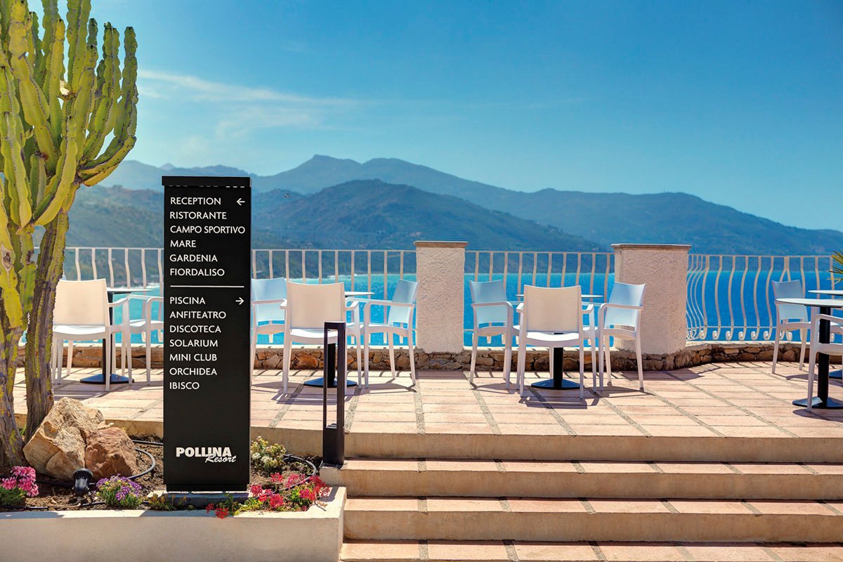 Pollina Resort – fotka 11
