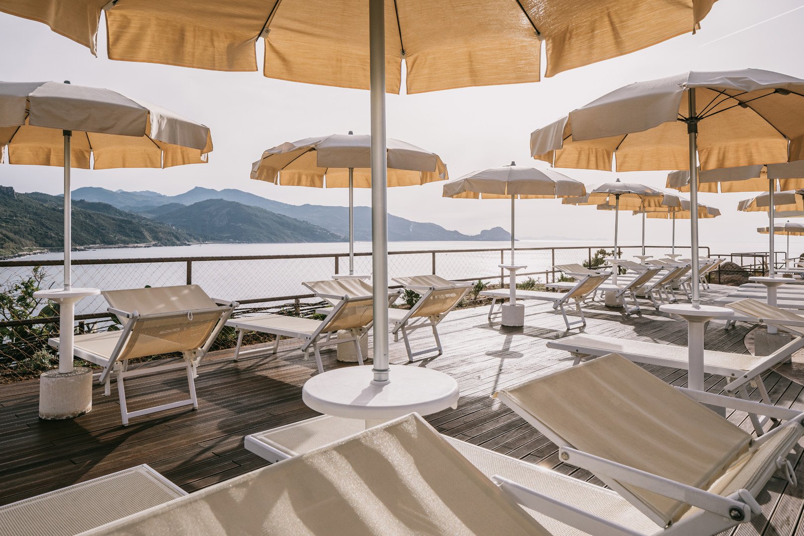 Pollina Resort – fotka 12