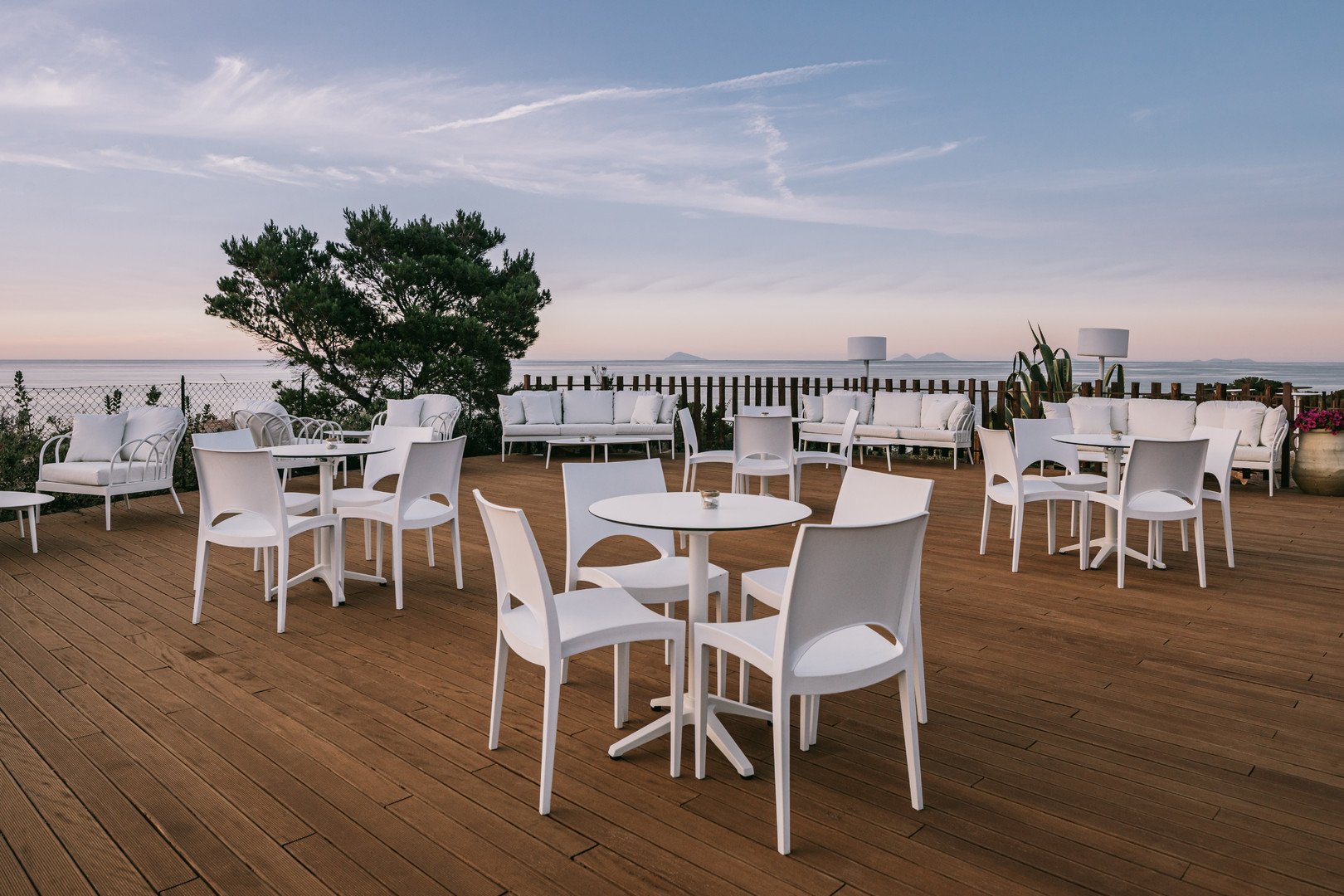 Pollina Resort – fotka 13