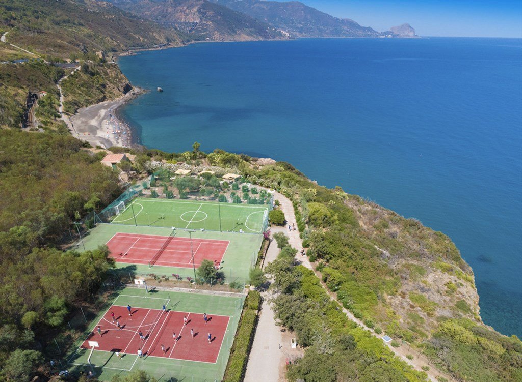 Pollina Resort – fotka 15