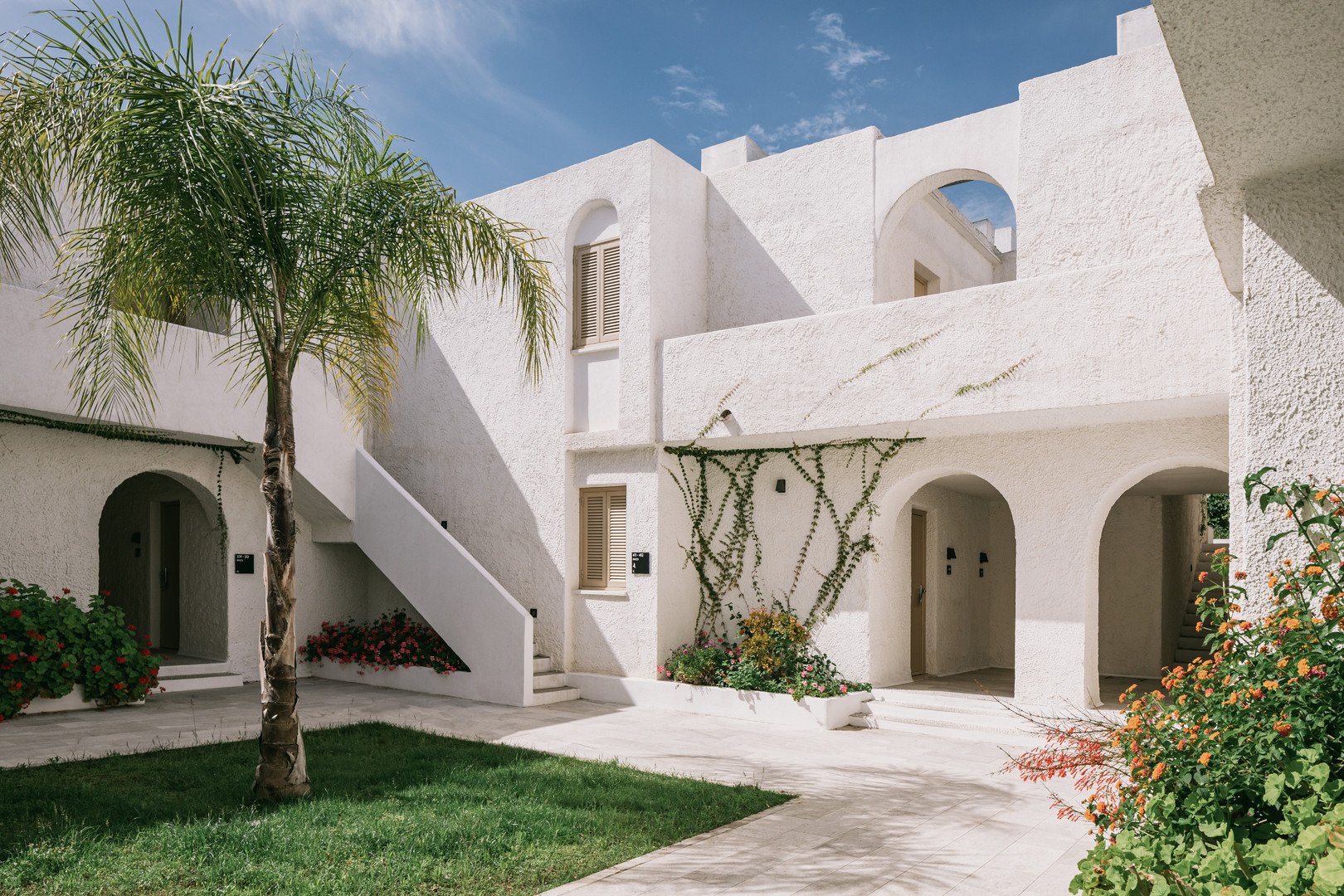 Pollina Resort – fotka 3