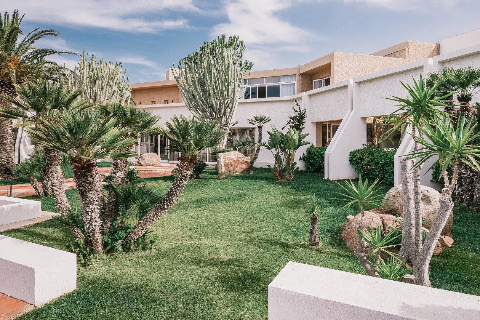 Pollina Resort – fotka 4