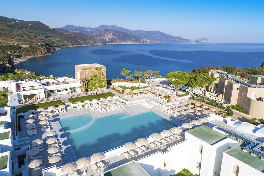 Pollina Resort – fotka 5